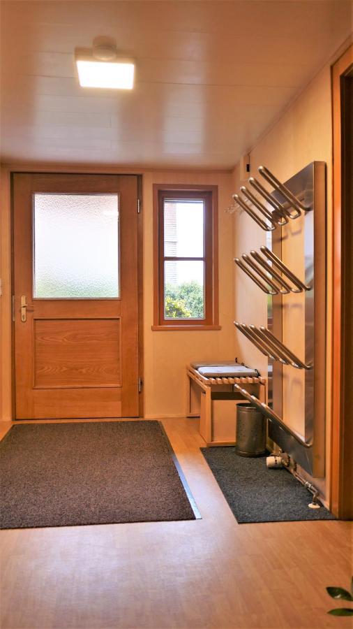 Urlaub Bei Moses Apartment Schoppernau Ngoại thất bức ảnh