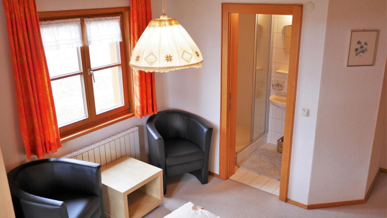 Urlaub Bei Moses Apartment Schoppernau Ngoại thất bức ảnh